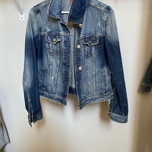 American Eagle Jean Jacket